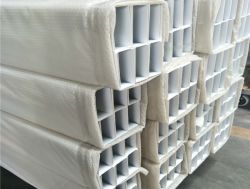 浙江金騰達(dá)鋁方通廠家u形鋁方通 氟碳U型鋁方通價(jià)格 萬(wàn)達(dá)廣場(chǎng)白色鋁方通吊頂